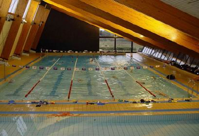 piscine piscine preau