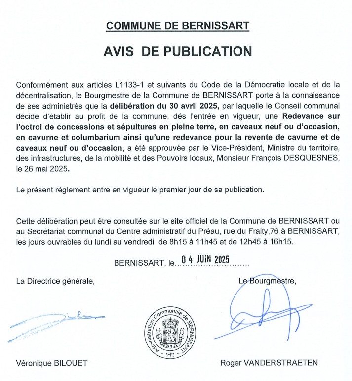 avis publication 04 06 25