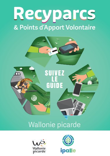 guide recyparcs2025